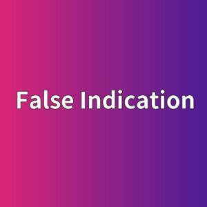 침투탐상검사에서 False Indication이 발생하는 주요 원인 3 false indication 1786461063